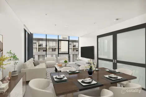 Property photo of 1340/6 Etherden Walk Mascot NSW 2020