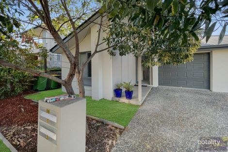 88 Alesana Dr, Bellbird Park, QLD 4300