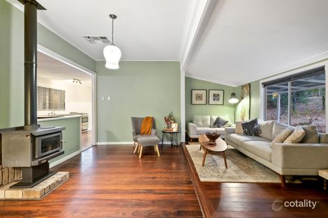 Property photo of 149 Hardey Road Glen Forrest WA 6071