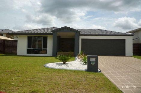 22 Weir Cl, Berrinba, QLD 4117