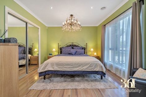 Property photo of 10 Arwon Street Kurunjang VIC 3337