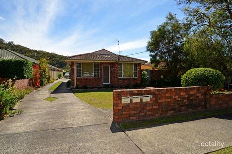 3/23 Flounder Rd, Ettalong Beach, NSW 2257