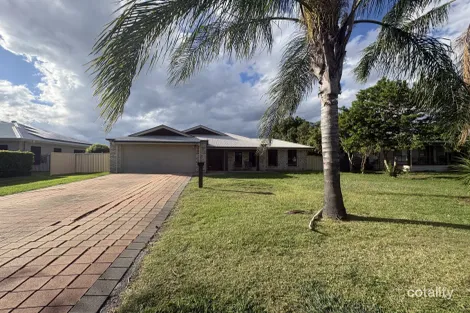 Property photo of 9 Jacaranda Court Dalby QLD 4405