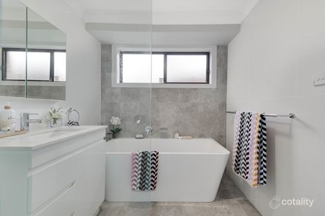 Property photo of 2/72 Cornelian Avenue Eagle Vale NSW 2558