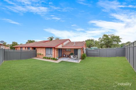 Property photo of 2/72 Cornelian Avenue Eagle Vale NSW 2558