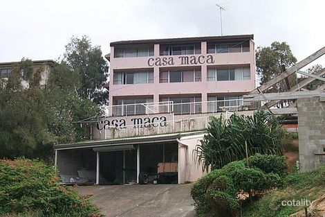 11 Midjimberry Rd, Point Lookout, QLD 4183