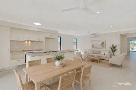 Property photo of 5 Eluma Mews Smithfield QLD 4878