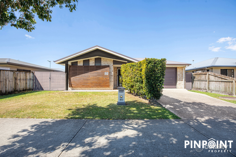Property photo of 80 Canecutters Drive Ooralea QLD 4740