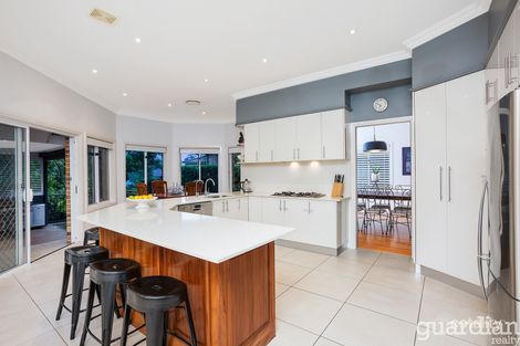 Property photo of 17 Doherty Avenue Glenhaven NSW 2156