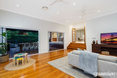 Property photo of 17 Doherty Avenue Glenhaven NSW 2156