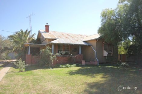 Property photo of 74 Mayall Street Balranald NSW 2715