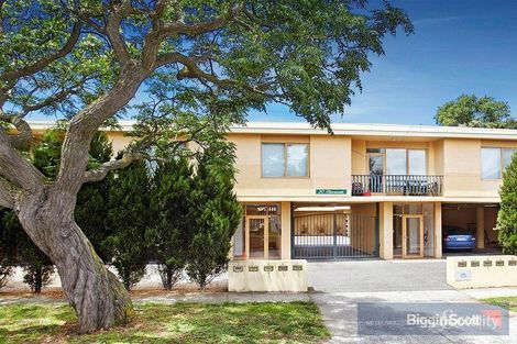 9/20 Navigator St, Maribyrnong, VIC 3032