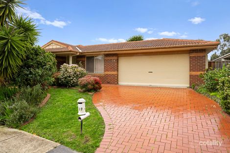 19 Wesley Dr, Narre Warren, VIC 3805