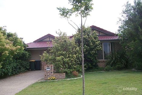 8 Ibis Cct, Forest Lake, QLD 4078