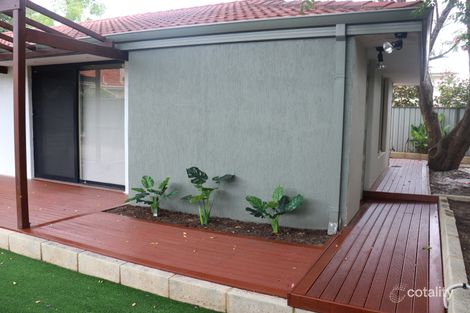 Property photo of 2/79 Manning Road Manning WA 6152