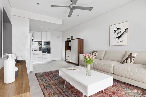 Property photo of 1085/16 Hamilton Place Bowen Hills QLD 4006