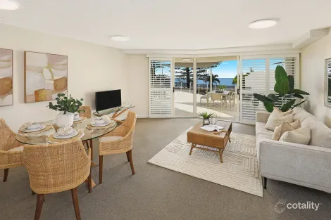 Property photo of 201/47-51 Mooloolaba Esplanade Mooloolaba QLD 4557
