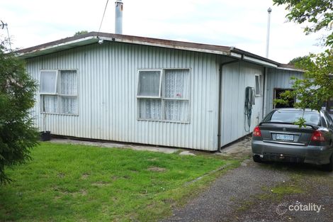 15 Fraser St, Rosebery, TAS 7470