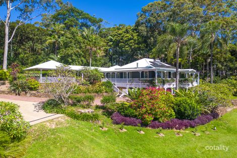 Property photo of 20 Sunnycrest Lane Bangalow NSW 2479