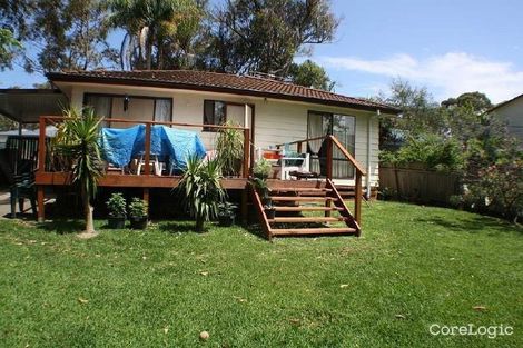 Property photo of 10 Warrina Avenue Summerland Point NSW 2259