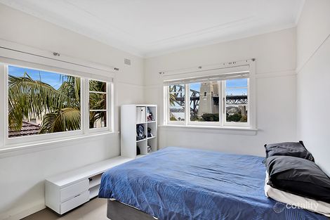 Property photo of 6/79 Kirribilli Avenue Kirribilli NSW 2061