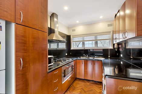 Property photo of 6/79 Kirribilli Avenue Kirribilli NSW 2061