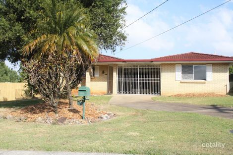 Property photo of 150 Haig Street Brassall QLD 4305