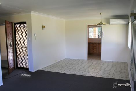 Property photo of 150 Haig Street Brassall QLD 4305
