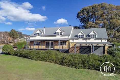 Property photo of 32 Alpine Ridge Drive Merrijig VIC 3723