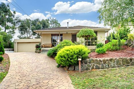 1 Panorama Dr, Croydon North, VIC 3136
