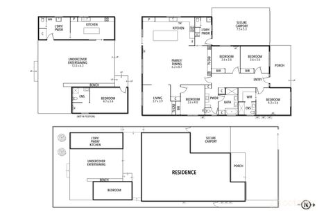 Property photo of 85 Berkshire Road Sunshine North VIC 3020