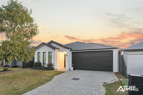 Property photo of 22 Berican Parade Hilbert WA 6112
