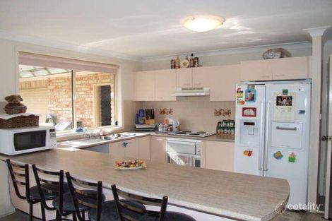 Property photo of 19 Guernsey Way Stanhope Gardens NSW 2768