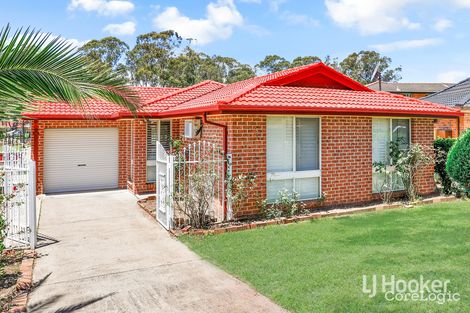 Property photo of 19 Celeste Court Rooty Hill NSW 2766