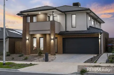 Property photo of 7 Juggler Drive Tarneit VIC 3029