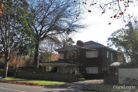 Property photo of 24 Fellows Street Kew VIC 3101