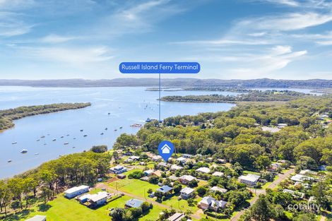 Property photo of 14 Alice Street Russell Island QLD 4184