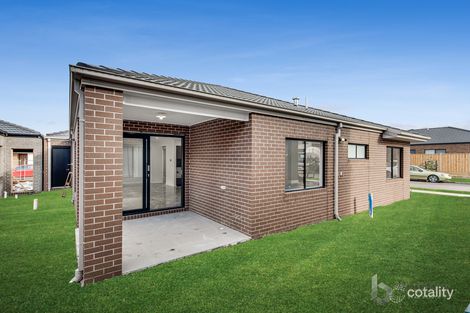 Property photo of 26 Providence Avenue Wollert VIC 3750