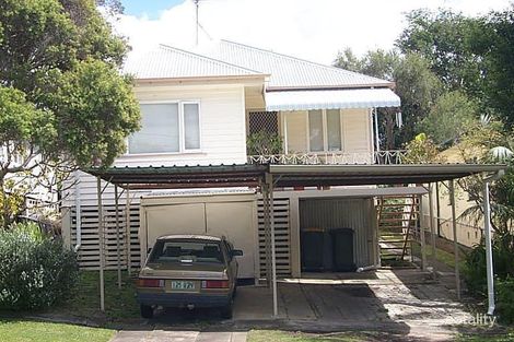 Property photo of 35 Asquith Street Morningside QLD 4170