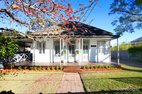 Property photo of 1/39 William Street Hornsby NSW 2077