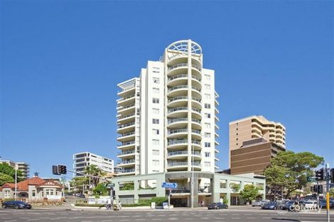 Property photo of 68/257 Oxford Street Bondi Junction NSW 2022