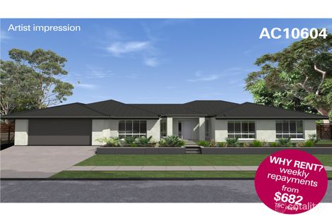 5712 New England Hwy, Crows Nest, QLD 4355