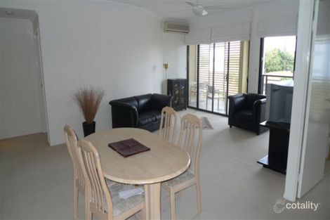 Property photo of 24/11 Grosvenor Road Indooroopilly QLD 4068