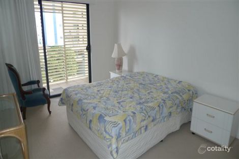 Property photo of 24/11 Grosvenor Road Indooroopilly QLD 4068