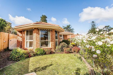 3/7 Monteith St, Croydon, VIC 3136
