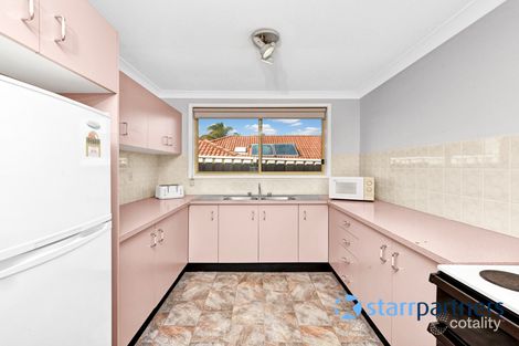 Property photo of 2/8 Hermitage Place Eschol Park NSW 2558