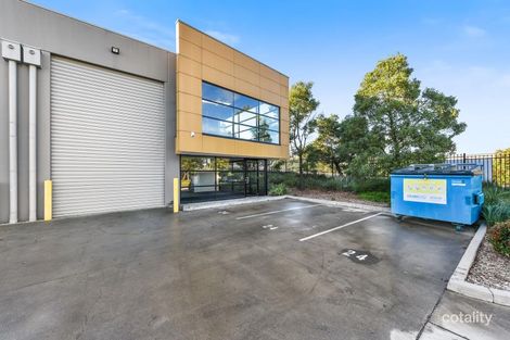 24/25 Conquest Way, Hallam, VIC 3803