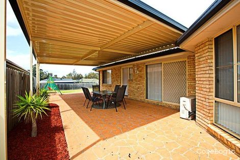 Property photo of 22 Peppercorn Place Horningsea Park NSW 2171