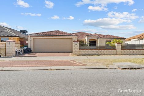 Property photo of 12 Tongaroo Boulevard Success WA 6164