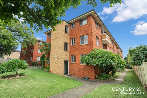 Property photo of 13/51 Garfield Street Wentworthville NSW 2145